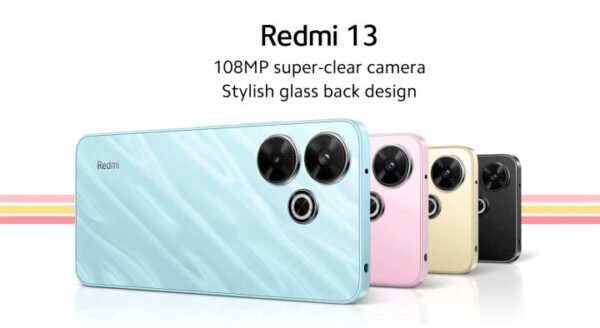 REDMI 13 8GB