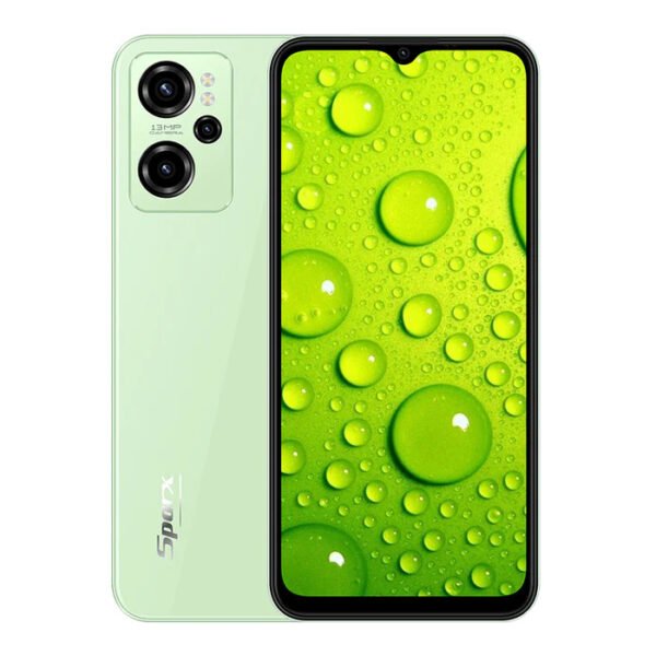 SPARX NEO 8