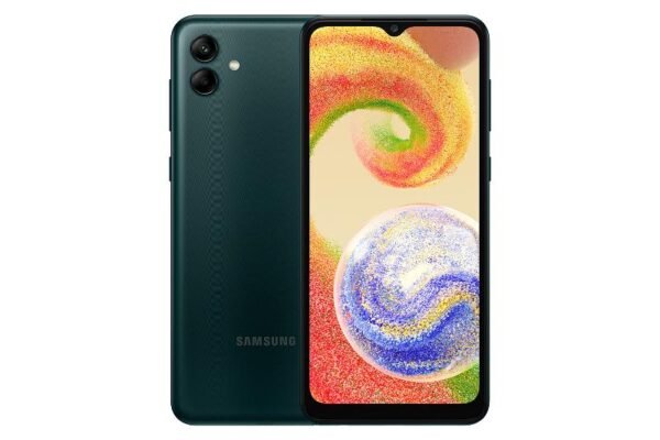 SAMSUNG A04 32GB ACTIVE SAME DAY SCHEME DURATION(21 OCT-28OCT)