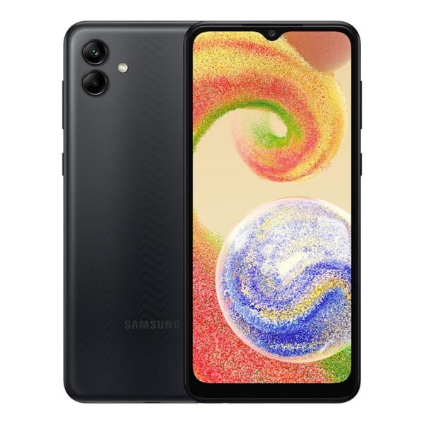 Samsung A04 64GB ACTIVE SAME DAY SCHEME DUR(21-28OCT)