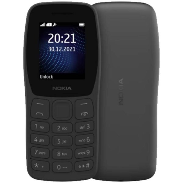 Nokia 105 Simba