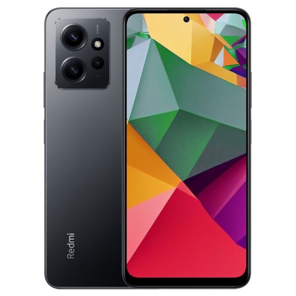 REDMI NOTE 12 8GB 256GB