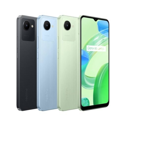 REALME C30 32GB