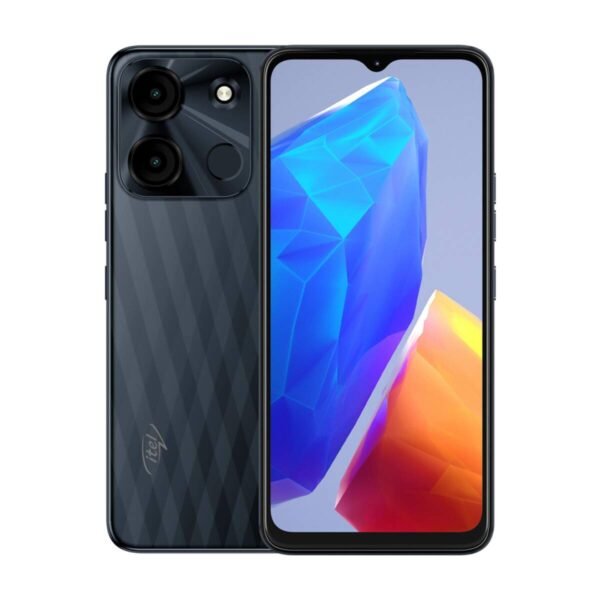 ITEL A60S 128GB