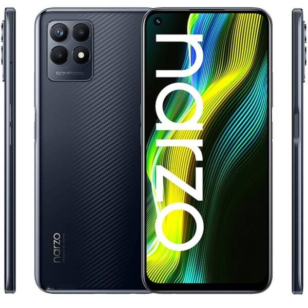 REALME NARZO 50
