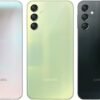 SAMSUNG A24 8GB