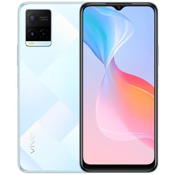 VIVO Y21