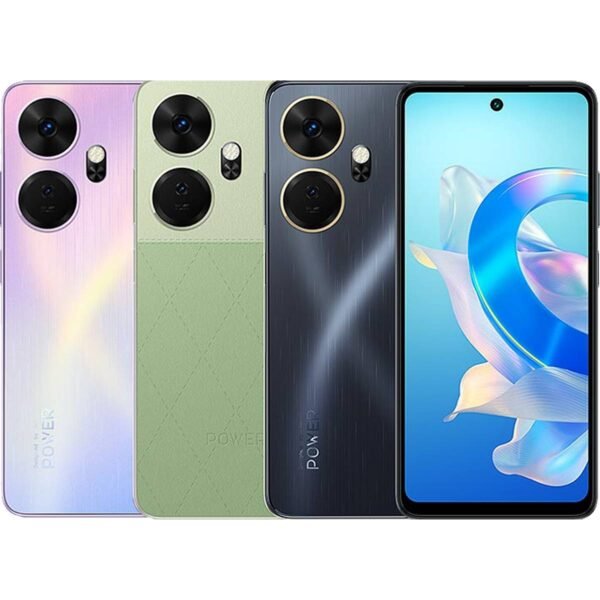 ITEL P55 PLUS