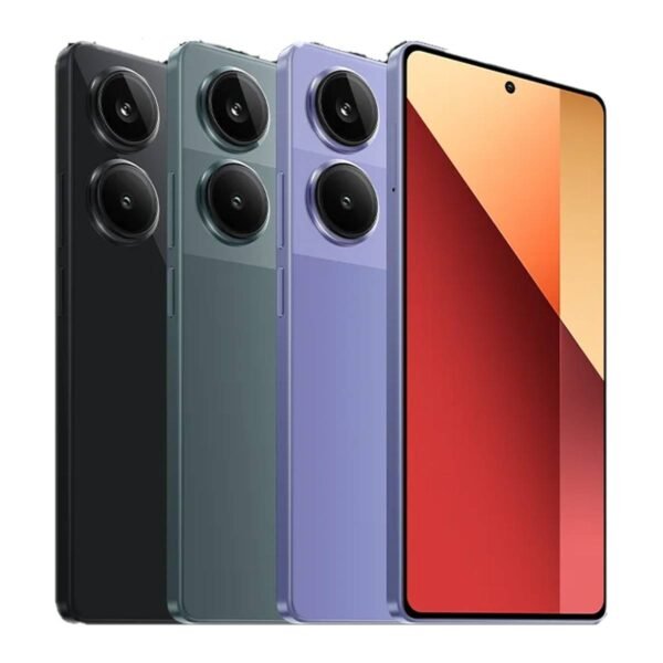 REDMI NOTE 13 PRO 12